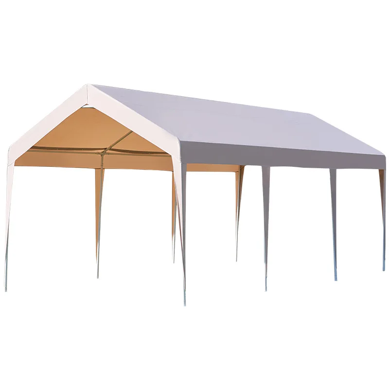 Emergency Mylar Tent - Large Event Tents, 6x3m, 6x4m, 6x5m