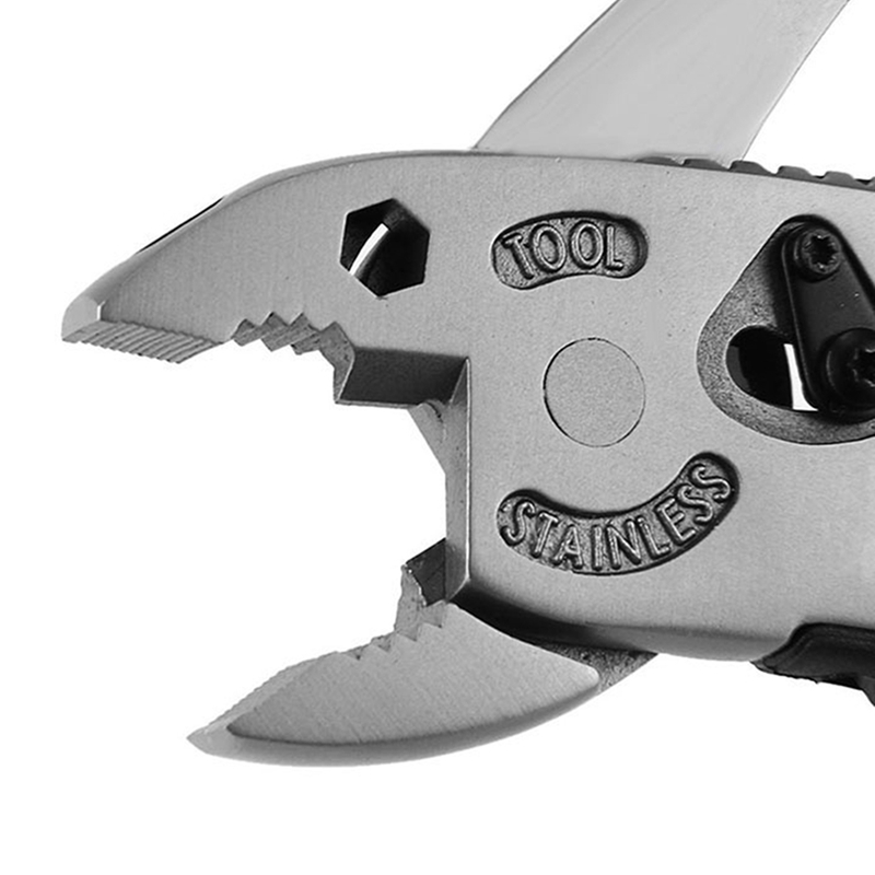 Multitool Pliers Pocket Knife  - Multi Tool Plier 评论和价格