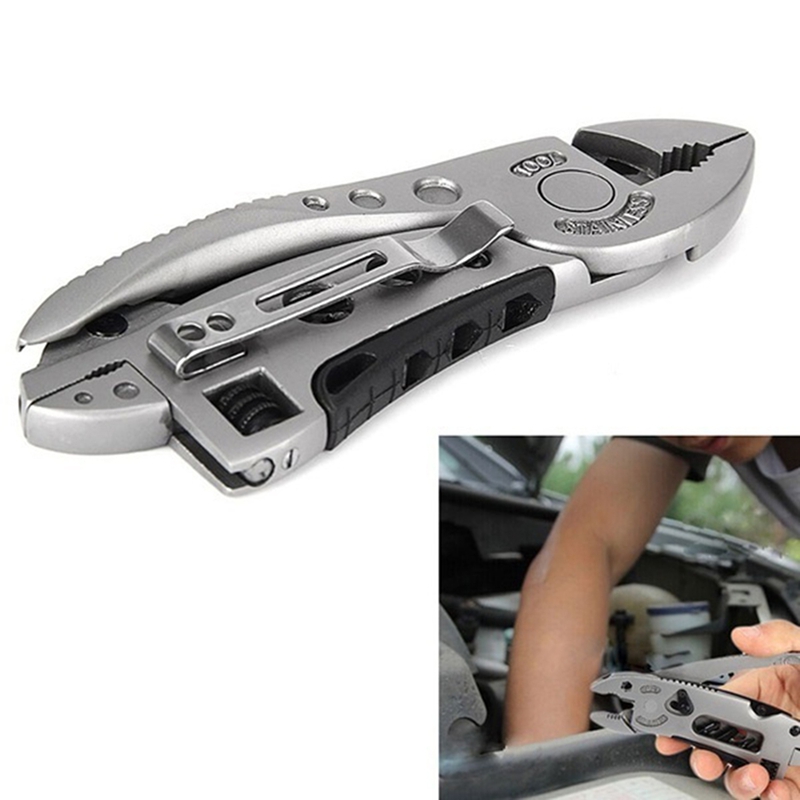 Multitool Pliers Pocket Knife  - Multi Tool Plier 评论和价格