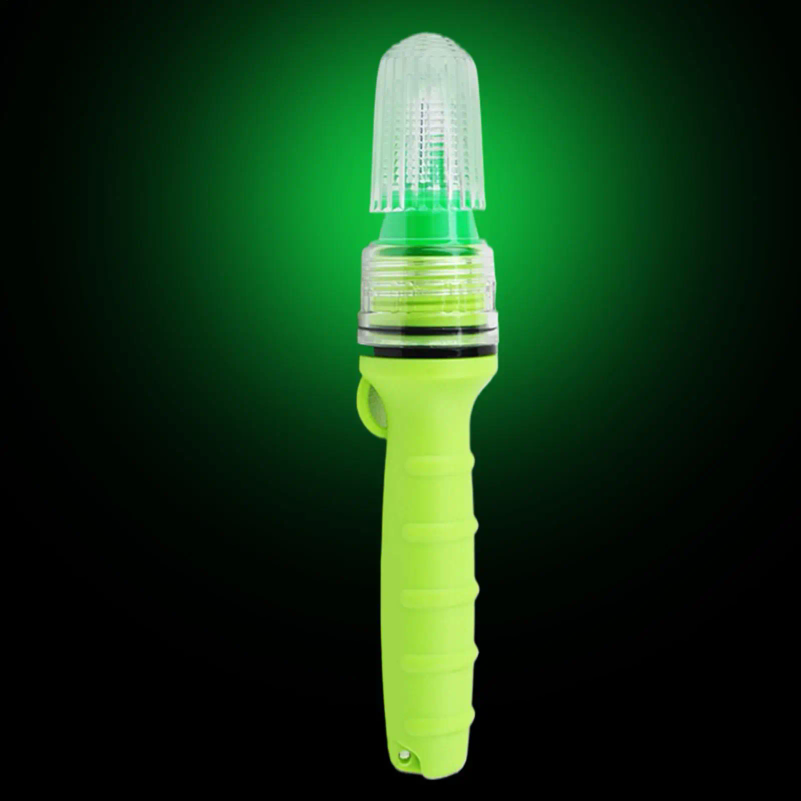 2pcs Portable Waterproof Boat  - Signal Flare Kit 评论和价格