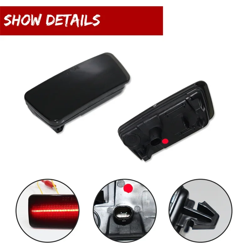 For Ford Bronco Sport 2021 202 - Signal Flare Kit 评论和价格