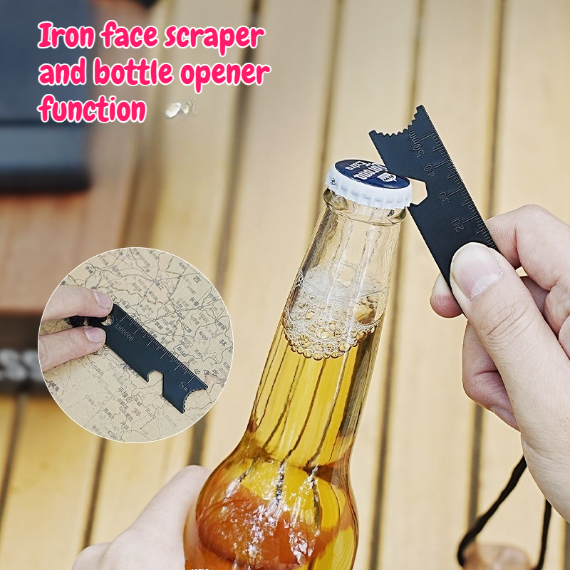 Outdoor Flint Outdoor Ignition - Magnesium Fire Starter 评论和价格