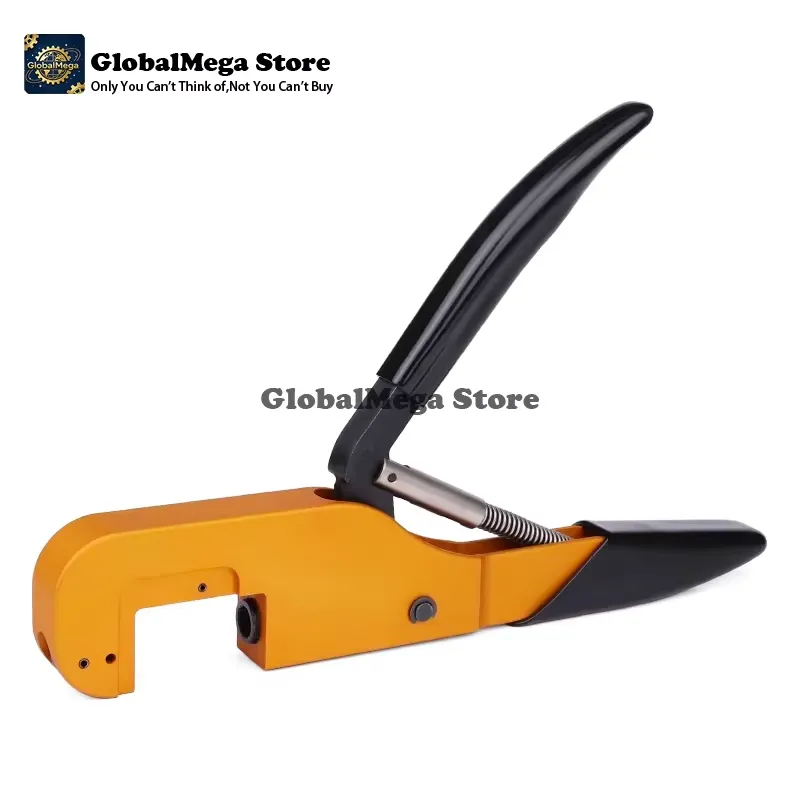 2026 Latest Open Frame Manual  - Multi Tool Plier 评论和价格