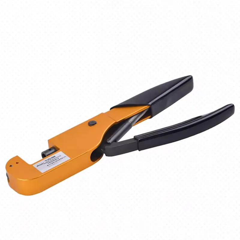 2026 Latest Open Frame Manual  - Multi Tool Plier 评论和价格