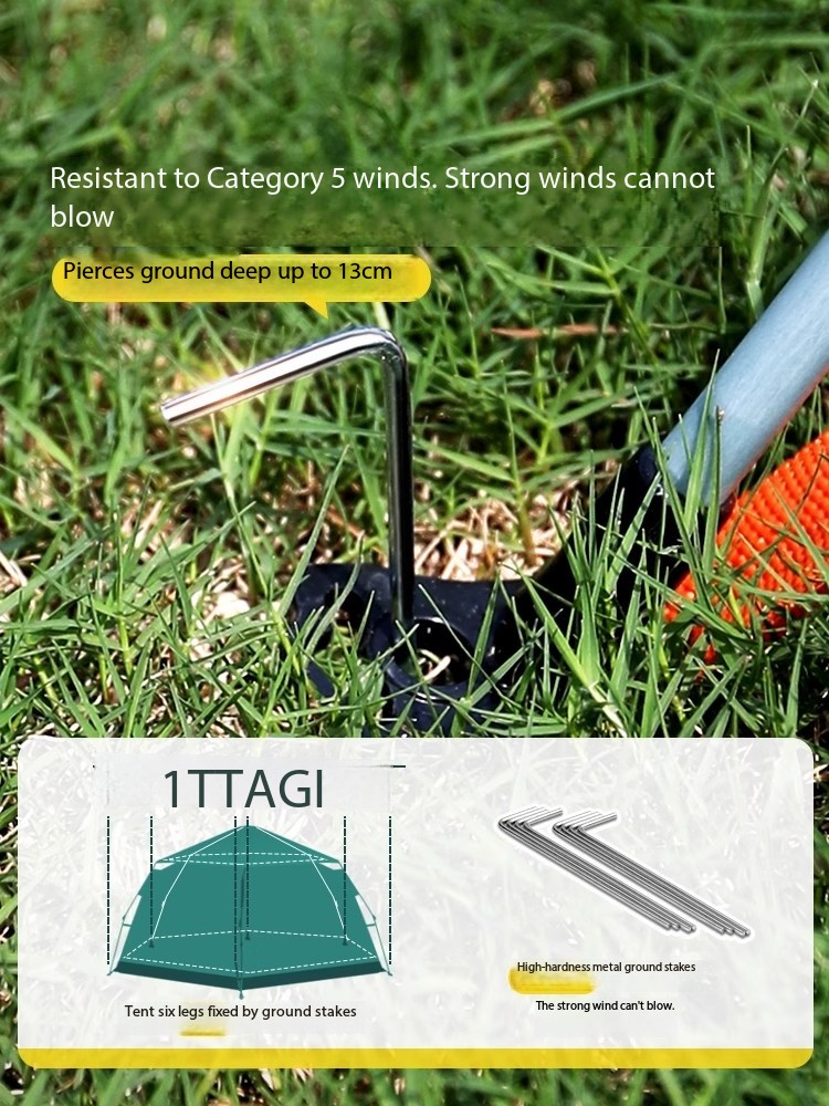 캠핑용품 땡처리 6-8 Person Camping Eq - Emergency Mylar Tent 评论和价格