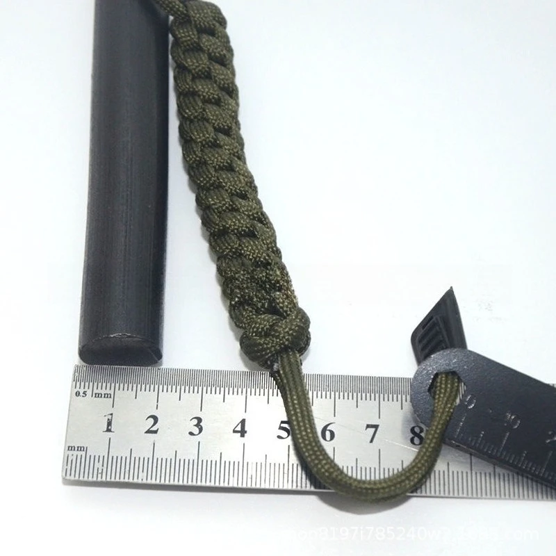 20 * 120mm Large-sized Waterpr - Magnesium Fire Starter 评论和价格