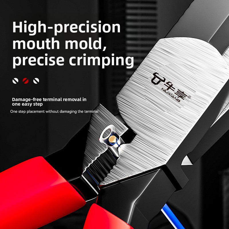 Industrial Grade Multifunction - Multi Tool Plier 评论和价格