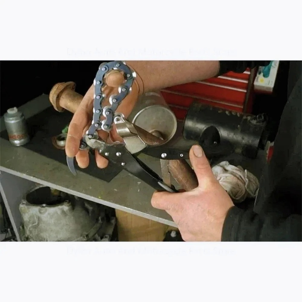 Heavy Duty Chain Pipe Cutter C - Multi Tool Plier 评论和价格