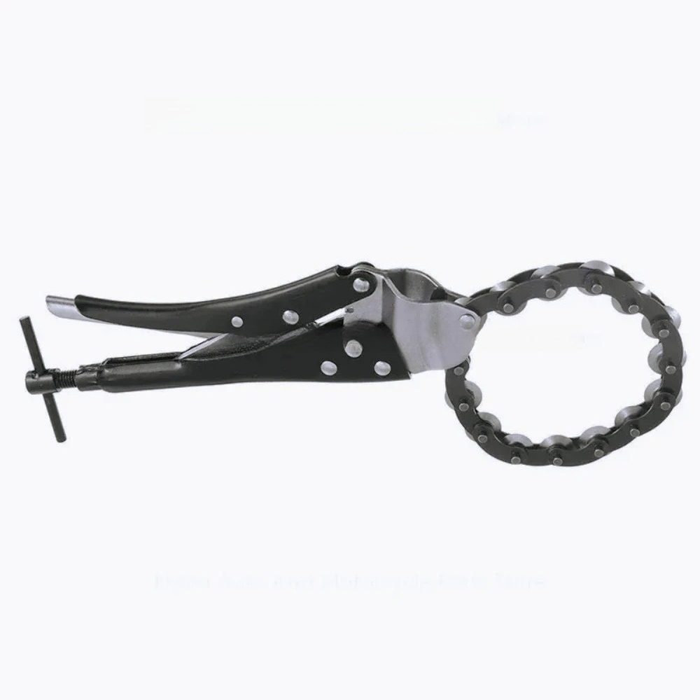 Heavy Duty Chain Pipe Cutter C - Multi Tool Plier 评论和价格