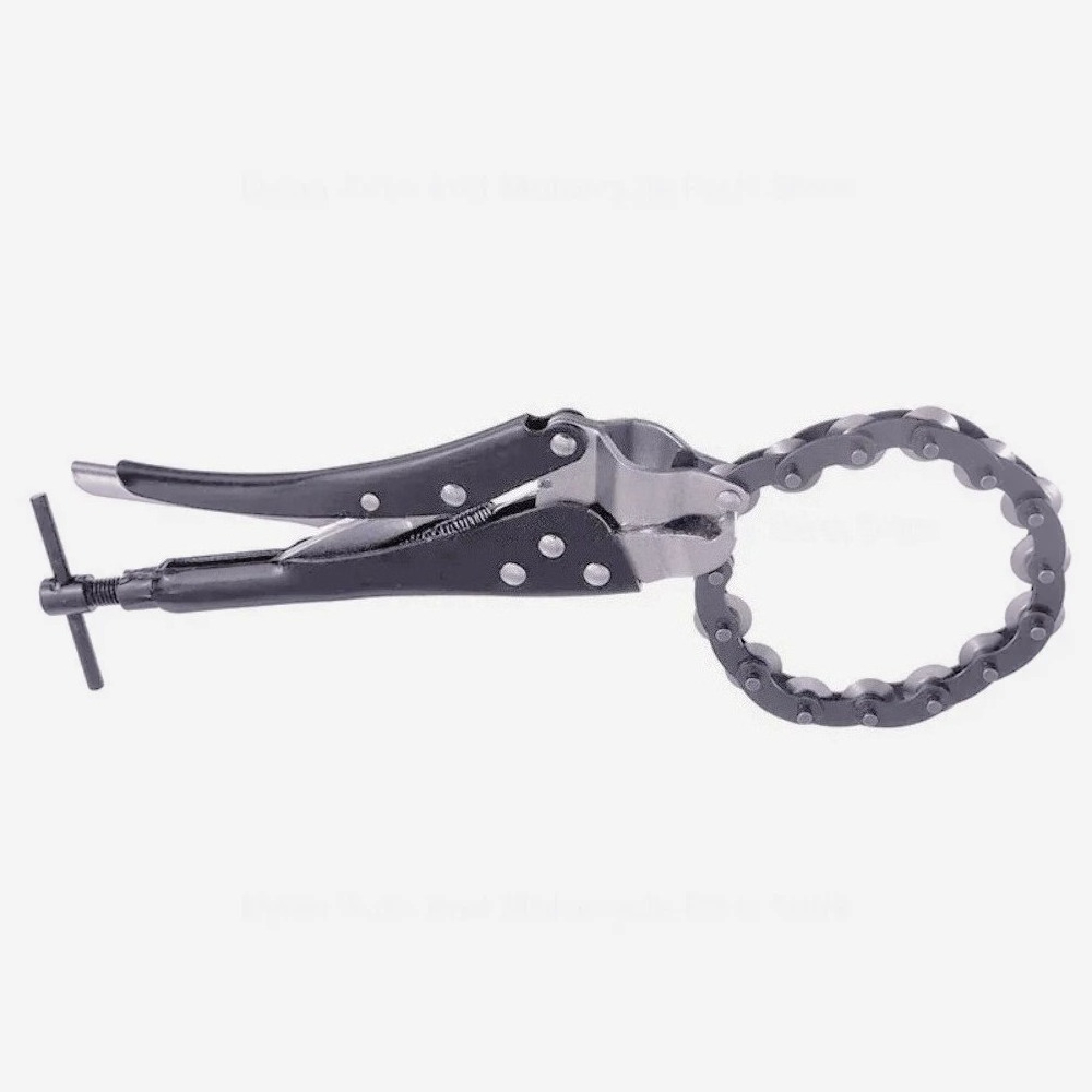 Heavy Duty Chain Pipe Cutter C - Multi Tool Plier 评论和价格