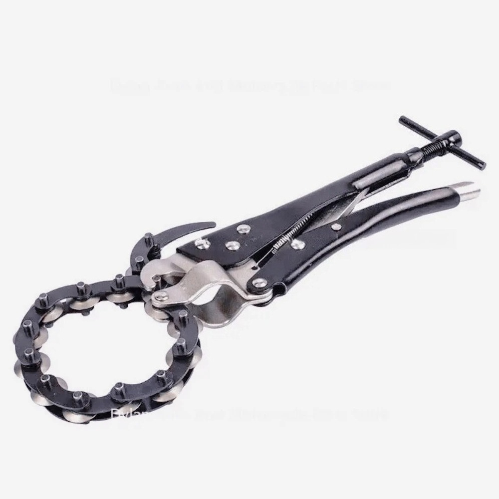 Heavy Duty Chain Pipe Cutter C - Multi Tool Plier 评论和价格