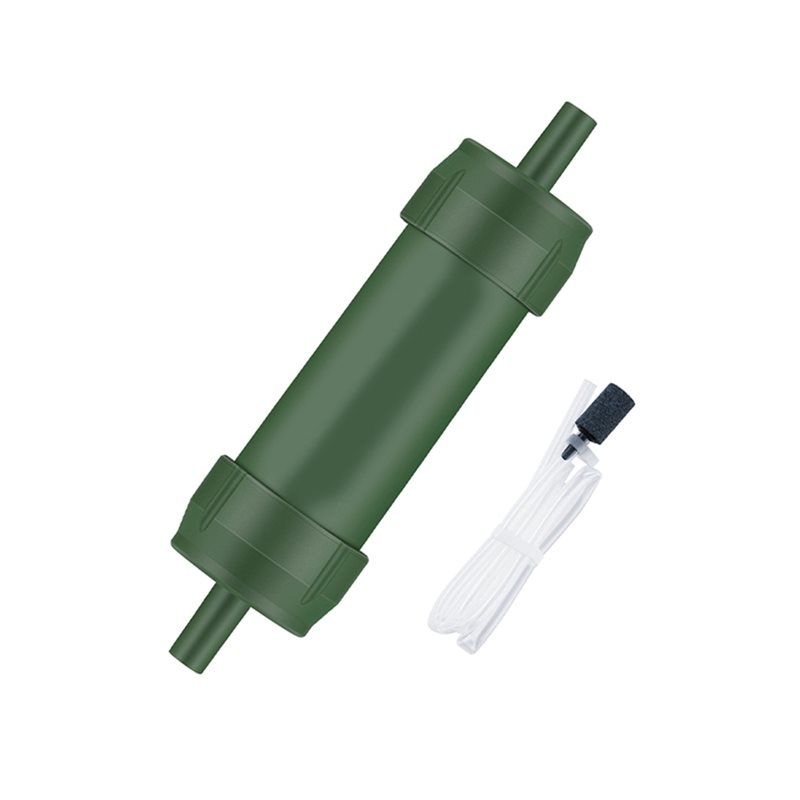 M01K Straw Water Purifier Outd - Water Purification Straw 评论和价格