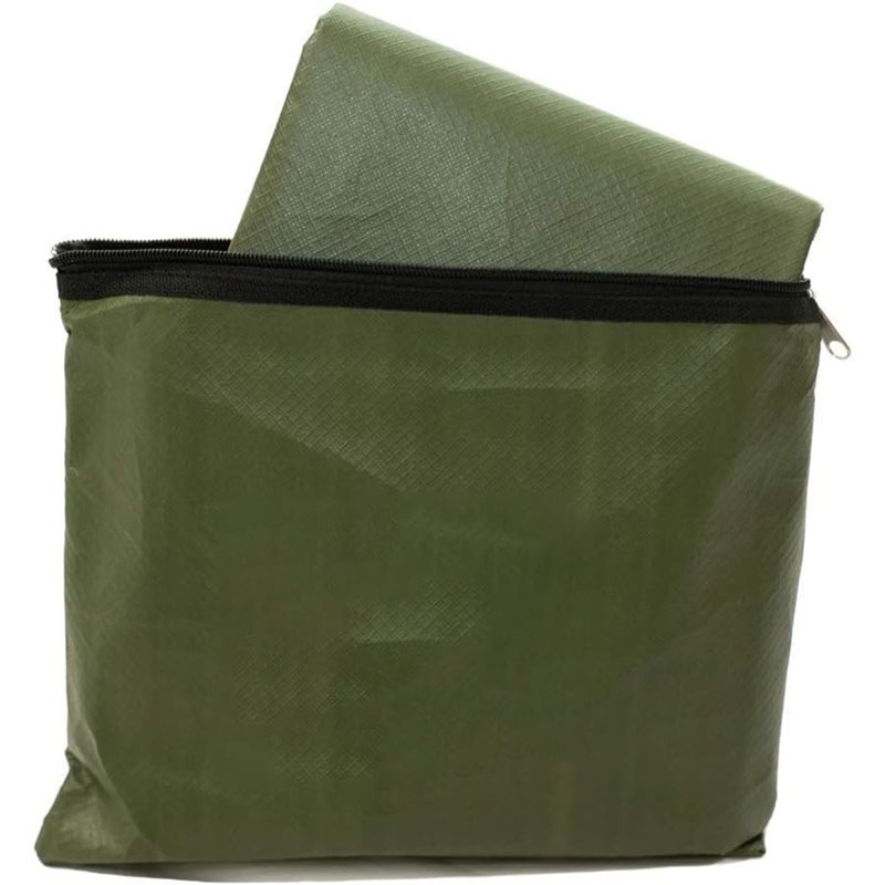 Reusable Insulated Tarp, 210Cm - Survival Blanket Reflective 评论和价格