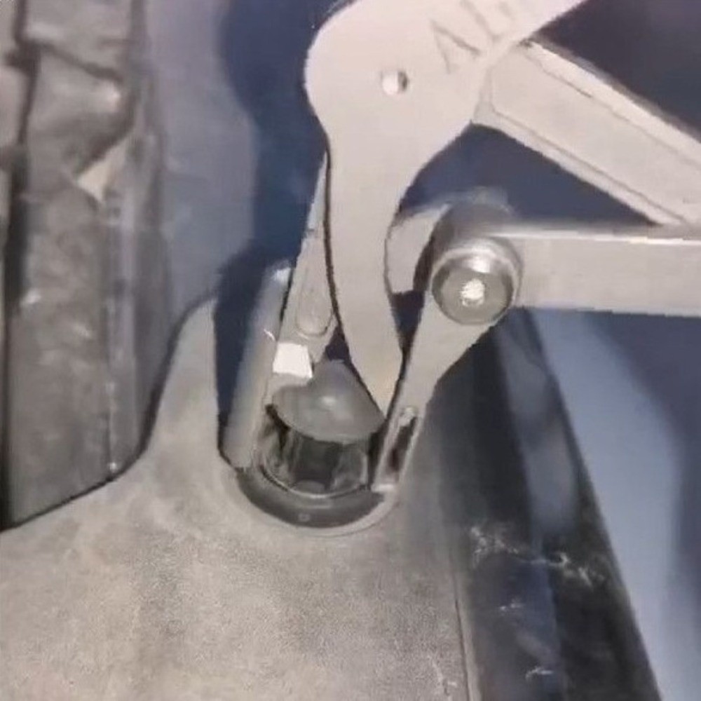 Multi-Purpose Car Clip Pliers  - Multi Tool Plier 评论和价格