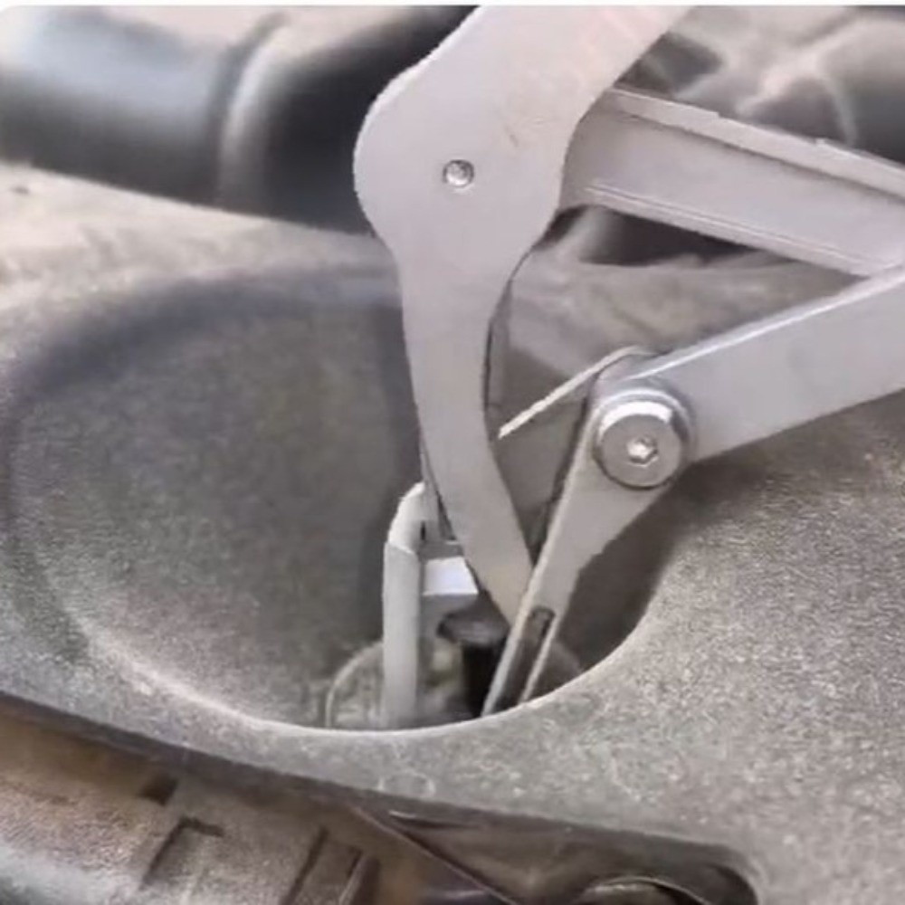 Multi-Purpose Car Clip Pliers  - Multi Tool Plier 评论和价格