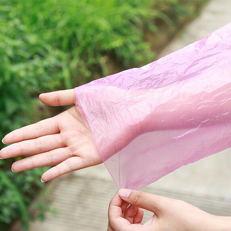 Waterproof Disposable Raincoat - Emergency Poncho Rain 评论和价格