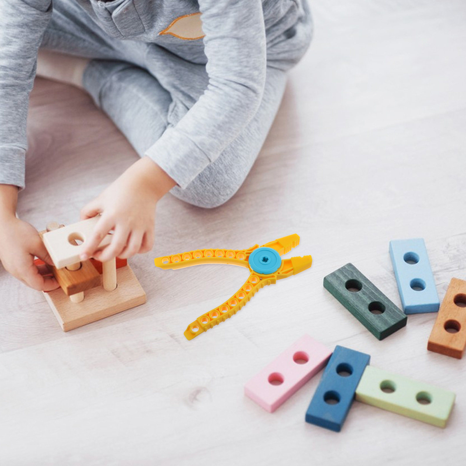 Universal Brick Separator Tool - Multi Tool Plier 评论和价格