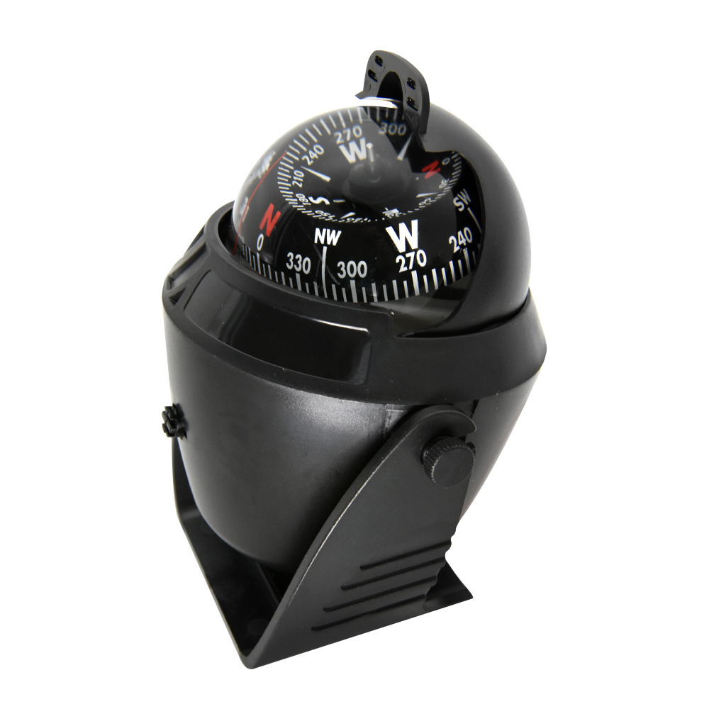 Car Navigation Compass Mini Ba - Compass Lensatic 评论和价格