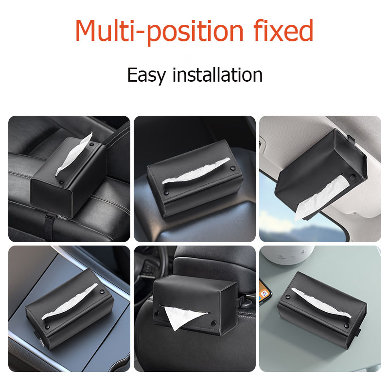 Car armrest box magnetic tissu - Compass Lensatic 评论和价格