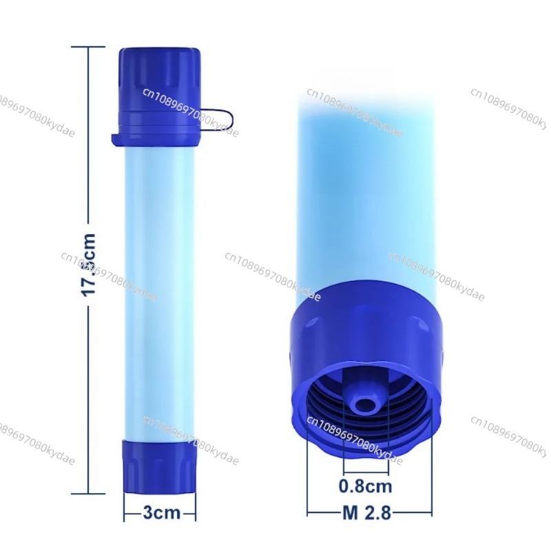 Water Purification Equipment O - Water Purification Straw 评论和价格
