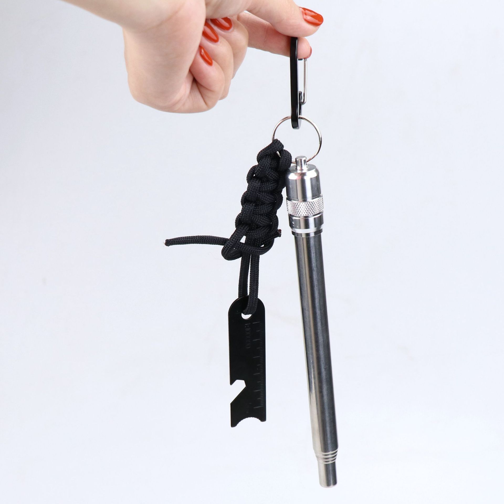 2 Set Outdoor Portable Multifu - Magnesium Fire Starter 评论和价格